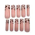 Load image into Gallery viewer, Cheetah Girl Nails
